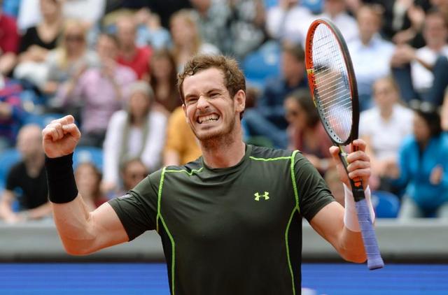 穆雷连续七场比赛得分超过惊险取胜，西班牙队挑战极限！(穆雷续约)